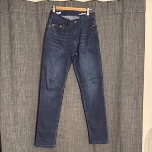 Mugsy Fulton men’s jeans